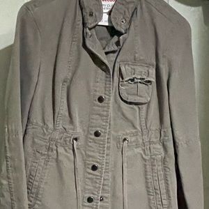 Free People - Denim Jacket - Size XS